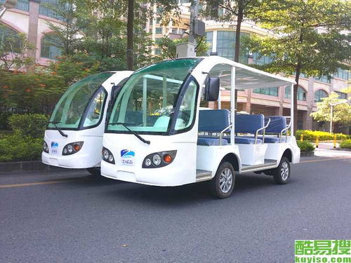 探索休閑觀光新選擇——酷易搜引領智慧出行體驗