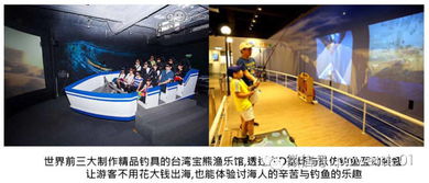 遵循五大鐵律，派沃設計助您打造人氣爆棚的觀光工廠